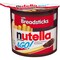 Nutella Nutella & Go 12 Count Tray Nutella & Go 1.8 oz., PK48 80314 - alternate 4